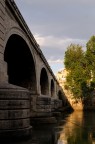 Scattata a Roma sulle rive del (ormai non pi) biondo tevere. Spero vi piaccia, commenti costruttivi ben accetti.