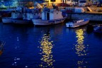 Porto piccolo Siracusa
