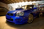 Subaru