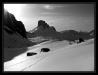 Verso Mondeval