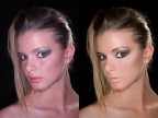 ELENA PRIMA E DOPO