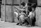 Piccole canaglie