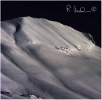 Colori di neve