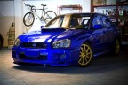 Subaru