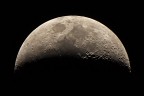 spicchio di Luna