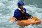 kayak