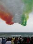 International Roma Air Show 2009
