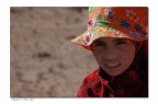 una bambina nel sito archeologico di Petra.
Suggerimenti e critiche sempre ben accetti
