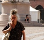Capelli pazzi