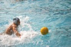 Amsterdam Waterpolo Tournament - parte 1 (M)