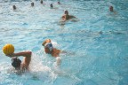 Amsterdam Waterpolo Tournament - parte 1 (M)