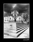 ...THE CHURCH...