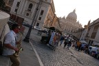 St.Peter's serenade