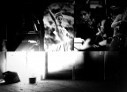 Altra notturna Urbana. Suggerimenti o critiche?
Stampa analogica.