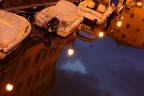 Sosta consentita oltre le luci