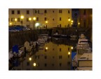 Luci nella notte
