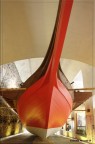 Visita Museo del Mare Galata di Genova
Ricostruzione Galea 1:1