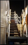 Galata - Museo del Mare di Genova
Ricostruzione di un Bastimento che portava gli emigranti negli Stati Uniti