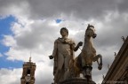 statua