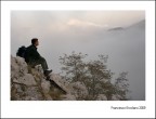 Viaggio Oltre Le Nuvole