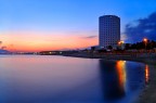 Torre Fiat Marina di Massa