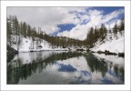 una luce divesa