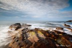 Dati di scatto: Canon EOS 5D Mark II, EF17-40mm f/4L, 24mm, 4sec, F22, iso 50, cavalletto, filtri nd e gnd.

Suggerimenti e critiche sono ben accetti