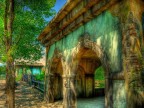 temple