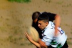 Rugby tango