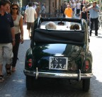 baffi al volante baffi al volante