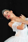 saggio danza