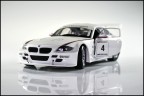 BMW Z4 M Coup Racing 1:24