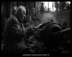 Un antico lavoro