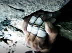 Mano in arrampicata sportiva