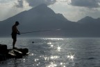 L'uomo del Garda