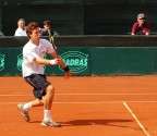 Tennis - L'impatto
