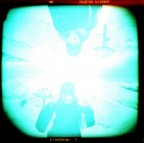 Lomografia
Holga + Kodak E100 Sw (Xpro)