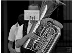 banda in piazza