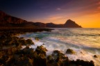 Ligth of the Sea
