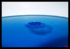 Drops experiment