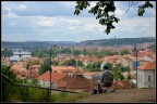 Di mattina, a Praga. D40+18-55.