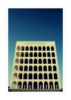 Eur - Palazzo della Civilt Italiana