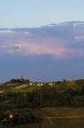 Panorama Cigognola