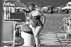 Spiaggia dopo le 19.00