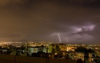 L'alluvione di sabato 20 giugno notte, che sicuramente ne avrete sentito parlare al tg, mi ha preso alla sprovvista ma domenica 21 ero l appostato.