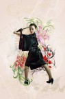 Japanese Style