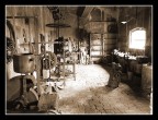 antica officina