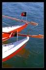 Barche sul fiume Douro, a Porto in Portogallo
Kodak Elite Chrome 100
Nessun post proc