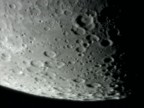 La foto ha una risoluzione bassa perch l'ho ottenuta sommando i frames di un videorealizzato con una webcam modificata per andare al fuoco di un telescopio catadiottrico (precisamente MAKSUTOV-CASSEGRAIN) 102-1350mm.