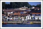 Vila Nova da Gaia vista da Porto, la zona delle Case del Porto

Kodak Elite Chrome 100